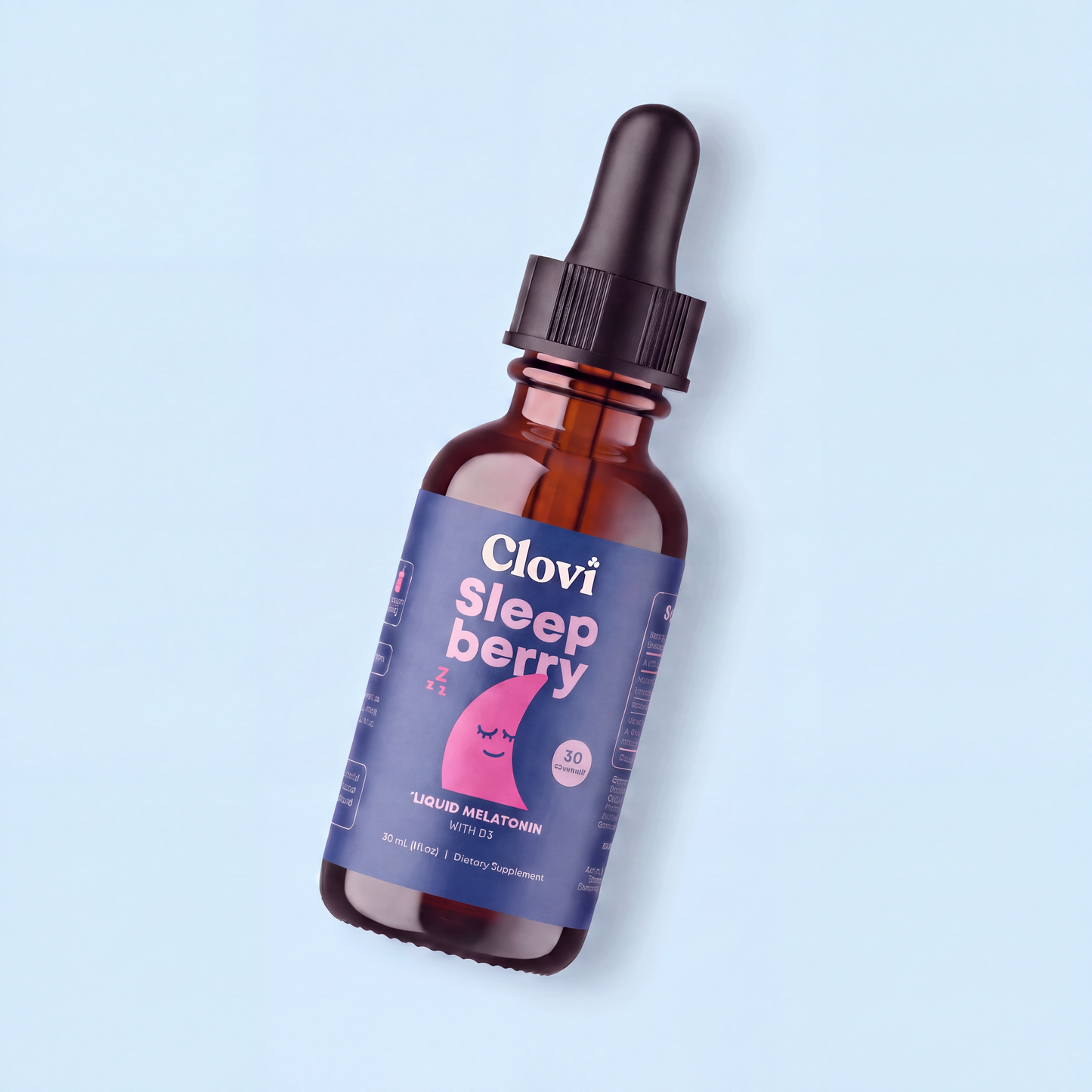 Sleep Drops