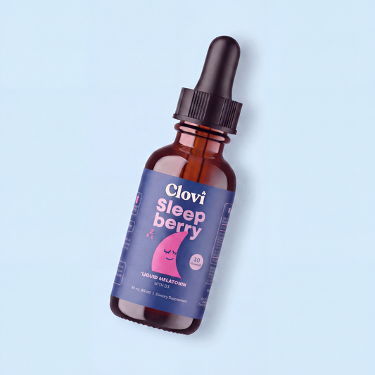Sleep Drops