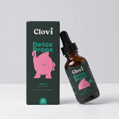 Detox Drops