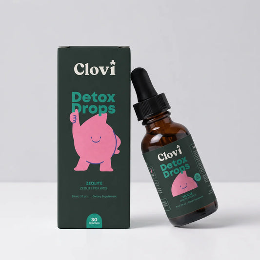 Detox Drops
