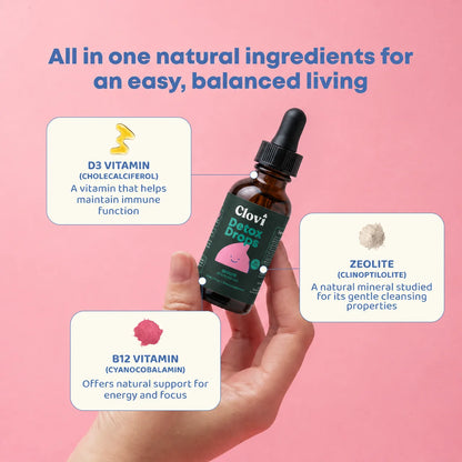 Detox Drops