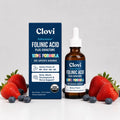Folinic Active Drops
